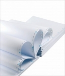 CF 9.5X11 2PLY PUTIH EPSILON